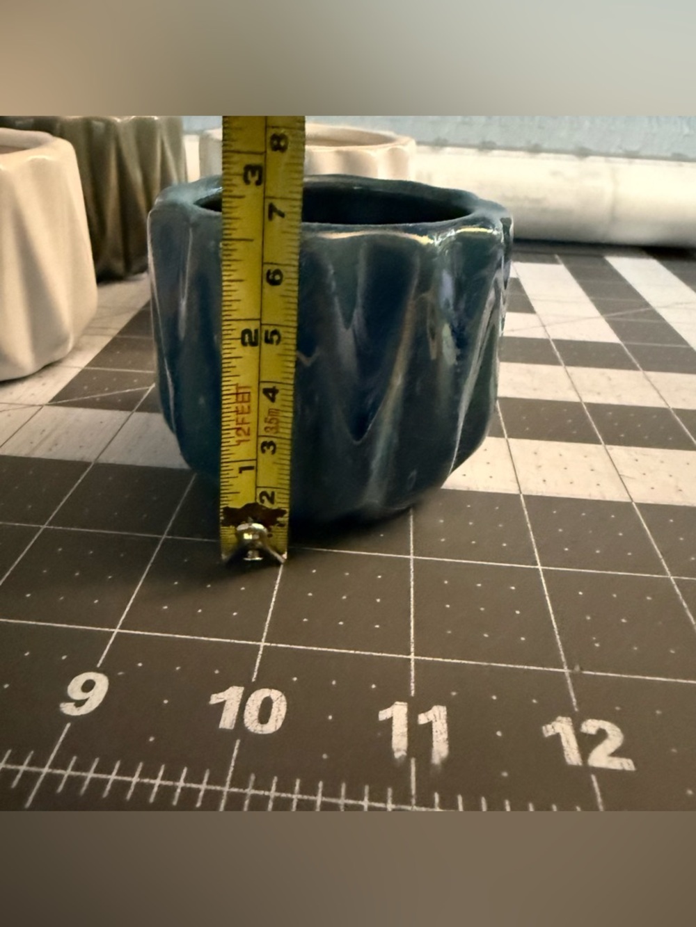 Small Pots for Plants - Picture 3 of 9
